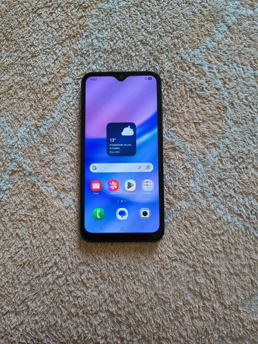 Samsung a15 schimb ofer diferență.