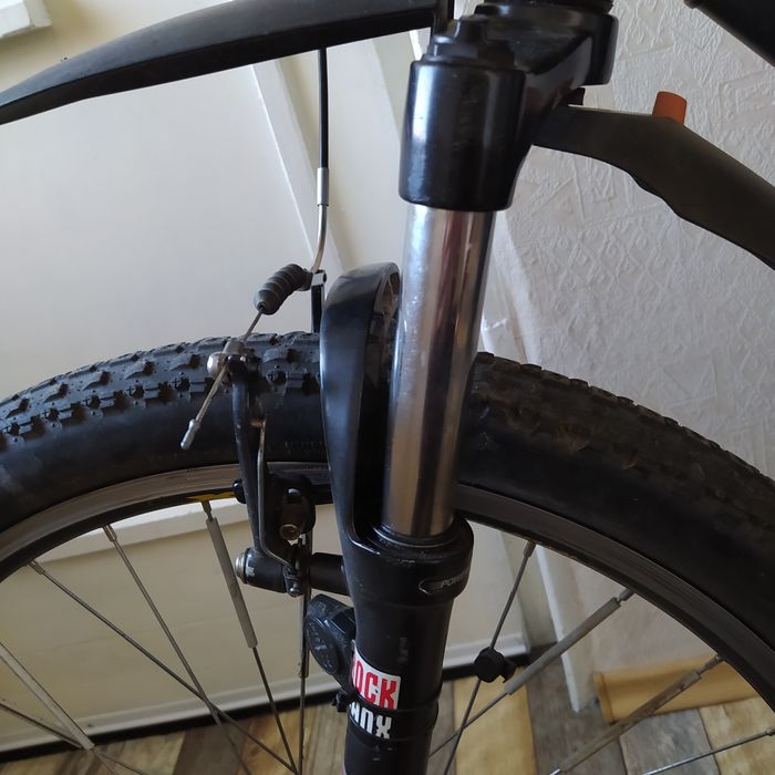 Продавам електрически велосипед