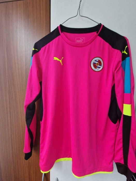 Tricou original Reading 1871 Anglia chilipir