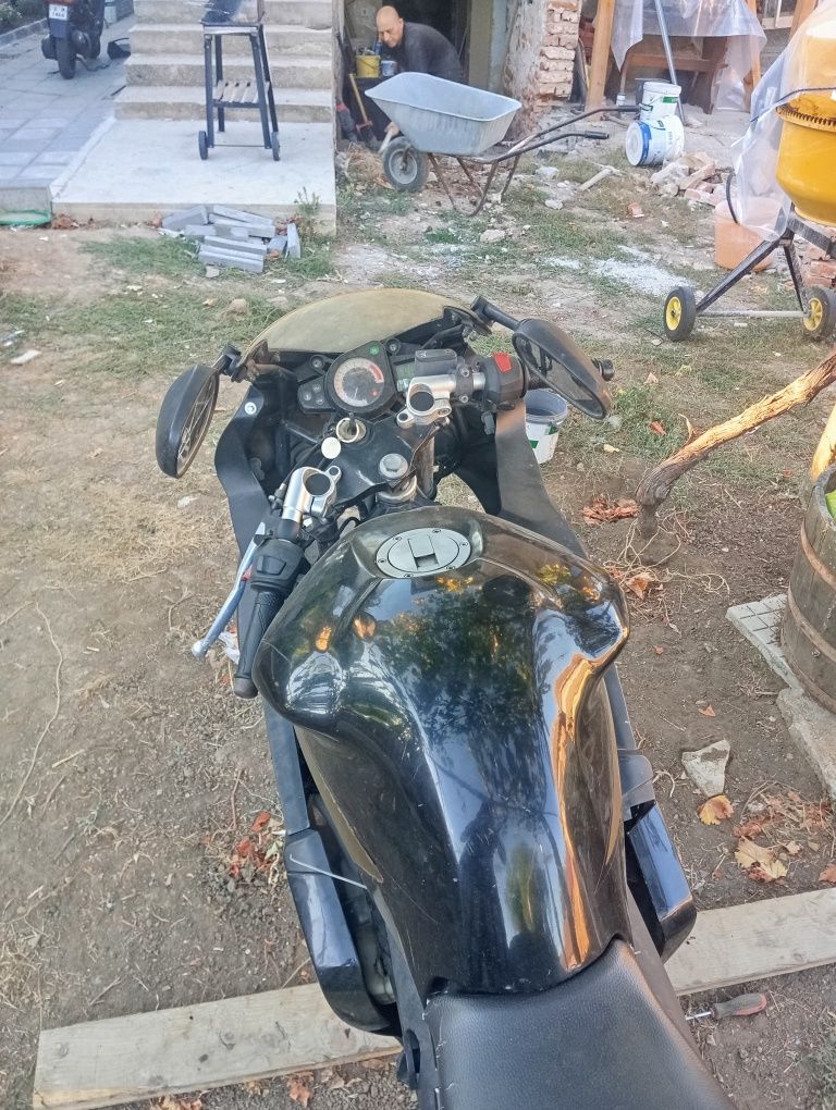 Продавам Yamaha tzr 50