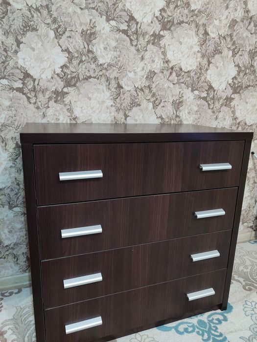 Комод 90*50*90 см