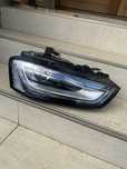 Far Audi a4 b8.5