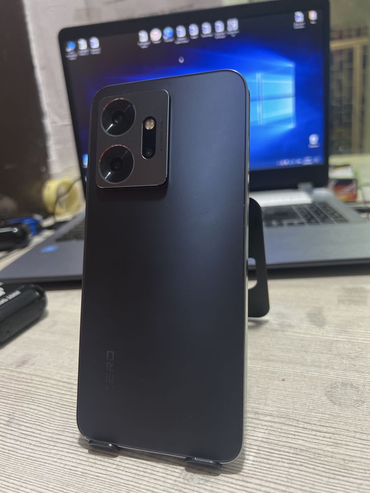 Смартфон infinix zero 20 256