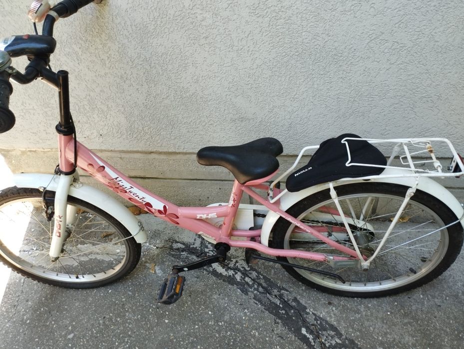 Bicicleta 20 țoli