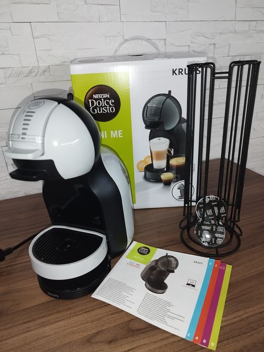 Кафемашина dolce gusto
