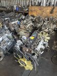 Двигатель G6EA Hyundai Grandeur Kia Cadenza Opirus Carnival Magentis
