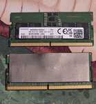 16 gb RAM за лаптоп DDR5