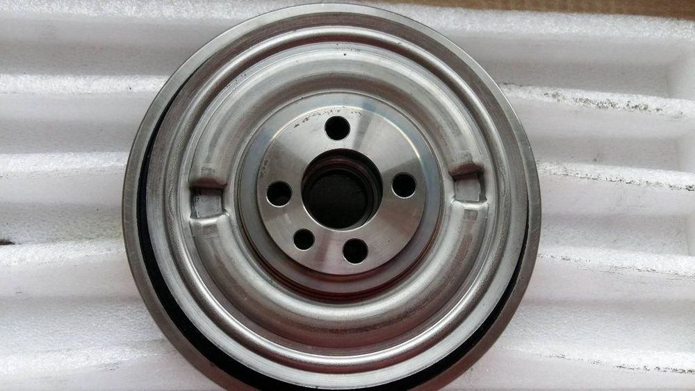 Fulie arbore cotit vibrochen originala transporter t6 crafter caravelle  cxe ⭐⭐⭐⭐⭐