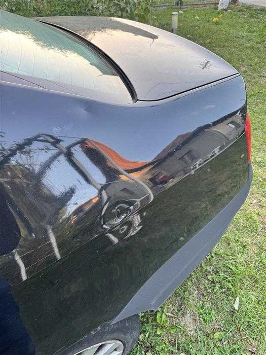 VW Passat 1.9 TDI