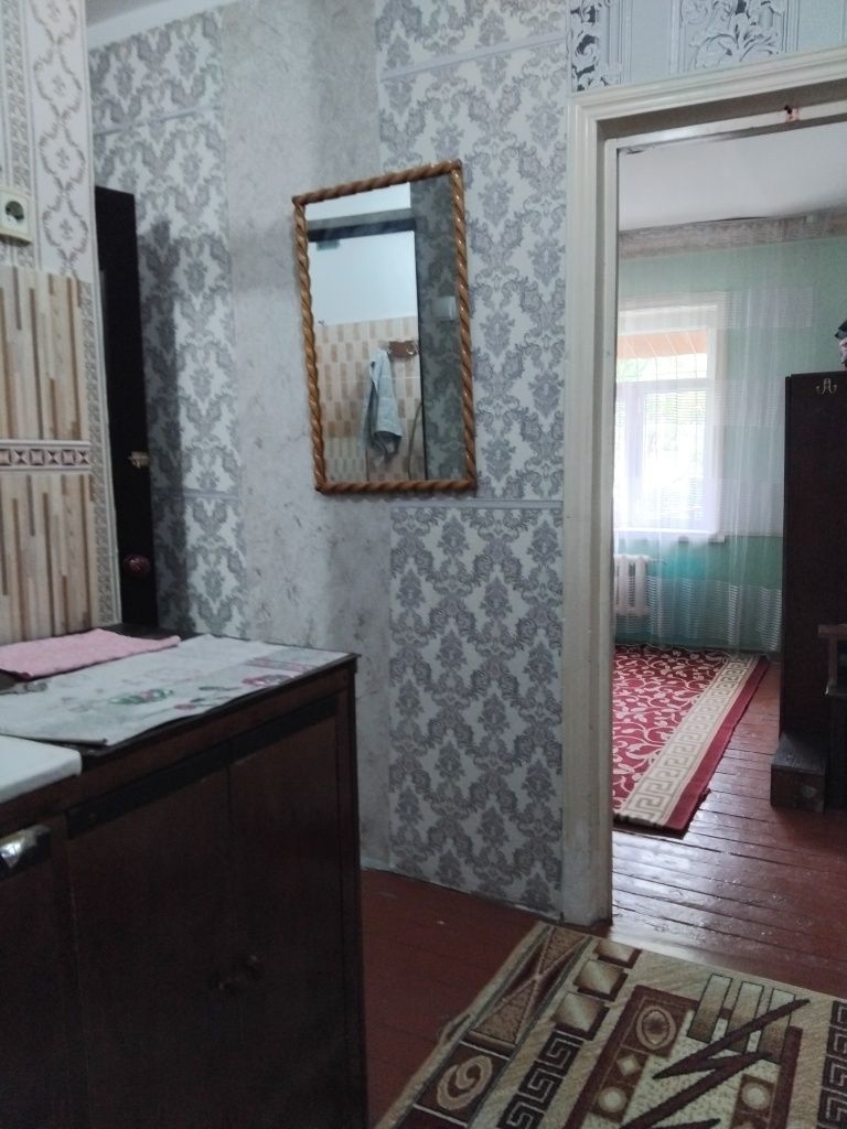 1-xonali uy (бывщая общежития)