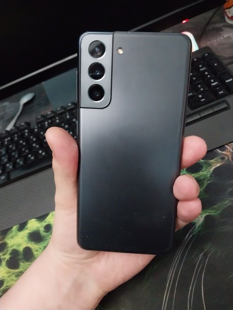 Samsung S21 5G  8/256