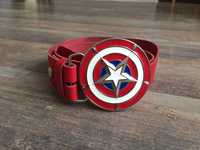 Curea piele Captain America Marvel