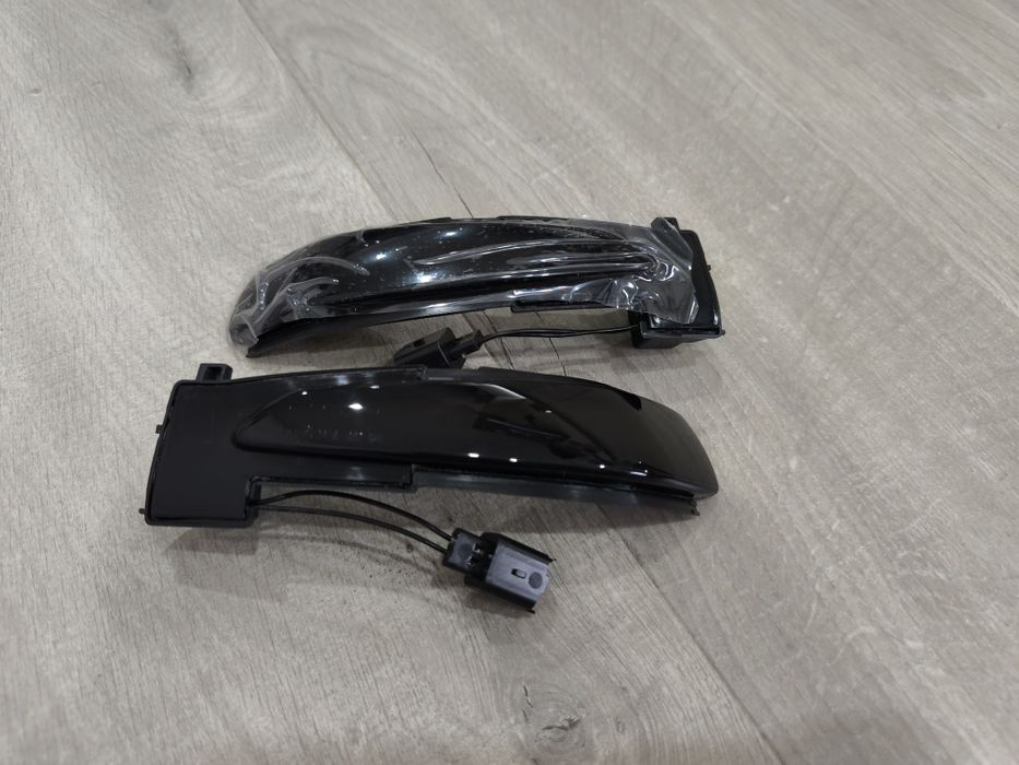 Лед бягащи мигачи Пежо Ситроен led Peugeot Citroen