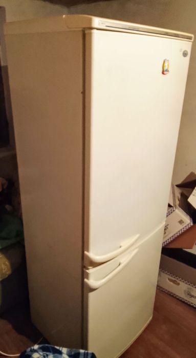 Холодильник Атлант