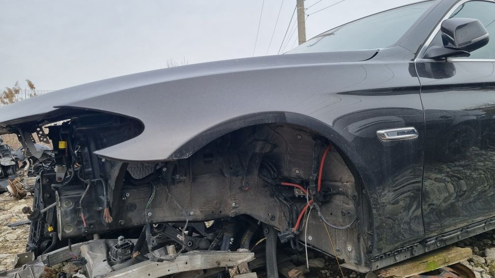 Aripa stanga fata bmw f10 seria 5 Aripa stanga fata bmw f11 seria 5