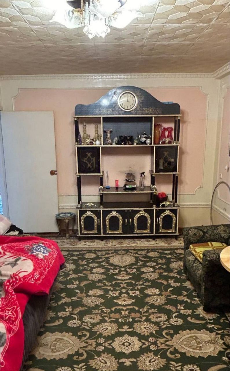 Ялангач. 4в3/2/4  72м² Кирпичный дом.