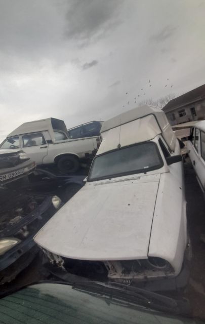 Piese Dacia Pick-Up prima generatie