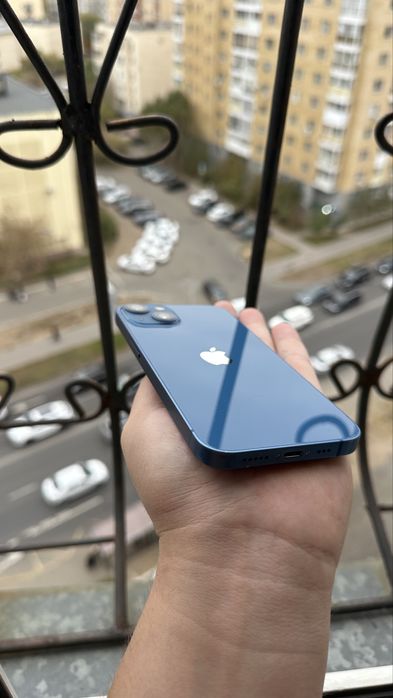 Iphone 13 128gb 100% / Айфон 13 128гб 100%