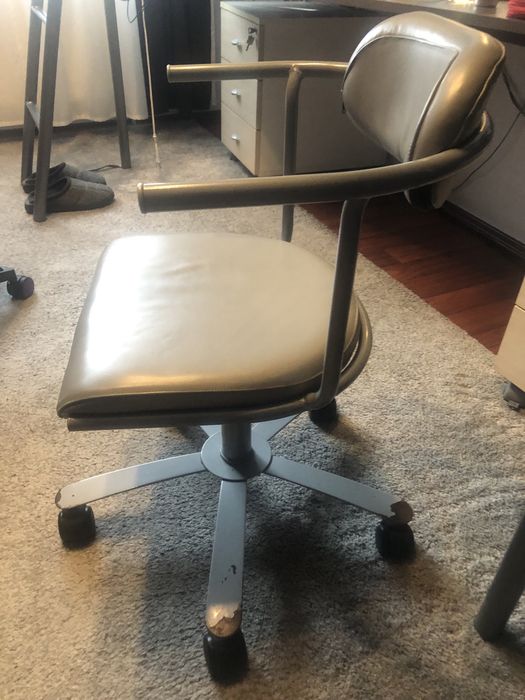 Vand SET pat supraetajat IKEA