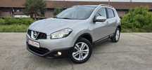 NISSAN QASHQAI TEKNA 05.2012 Diesel Euro5 15dci  Piele Garanție Rate