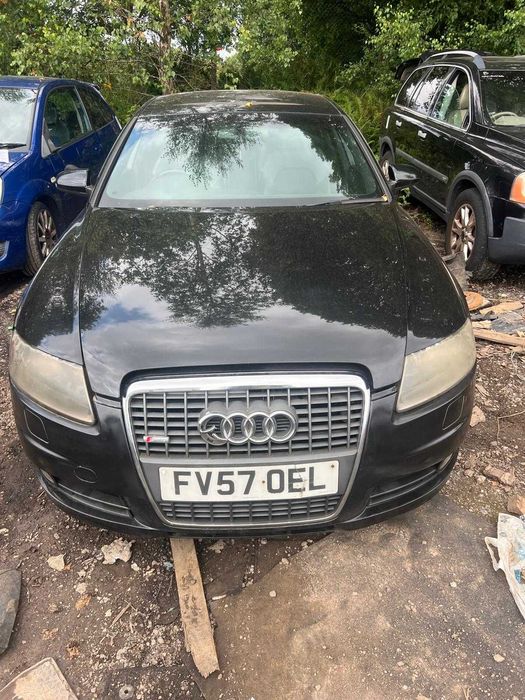 Dezmebrez Audi a6 2.0tdi cod BRE cutie automată