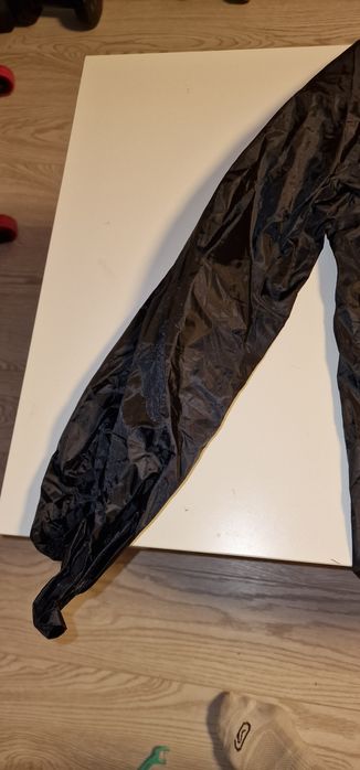 Geaca de ploaie moto impermeabila Helstons