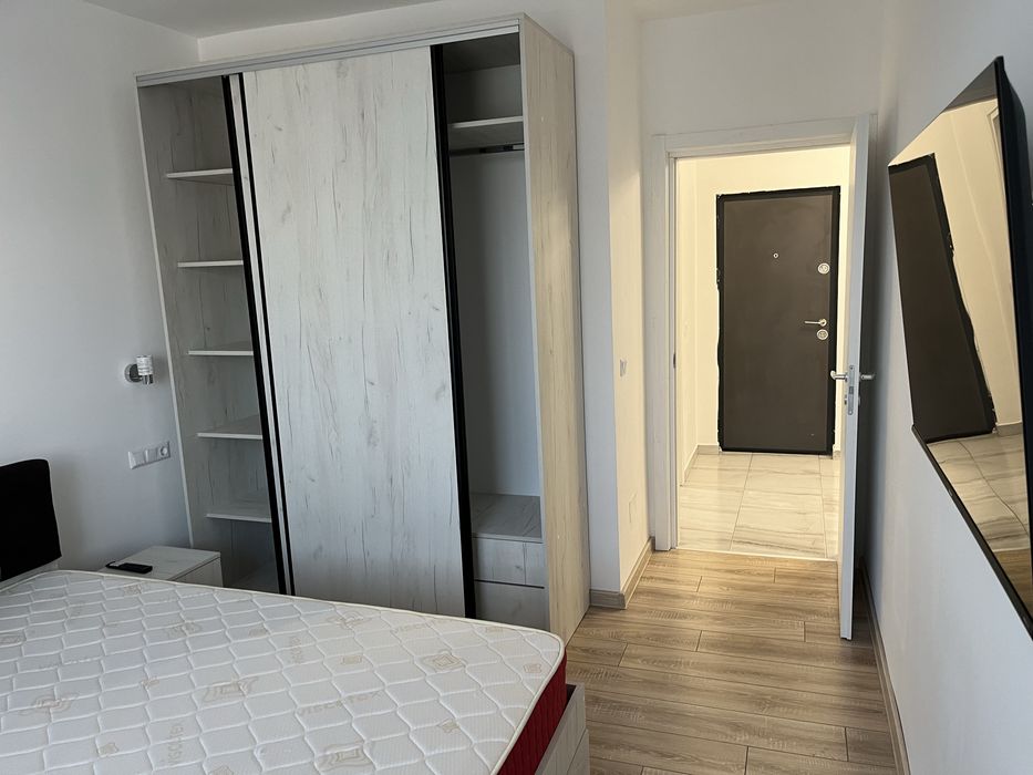 Ap. de inchiriat, 2 camere