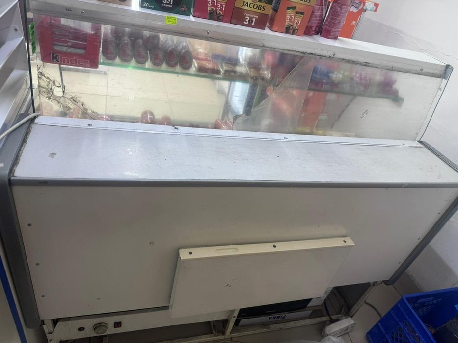 Продам холодильник в хорошем состоянии, самовывоз