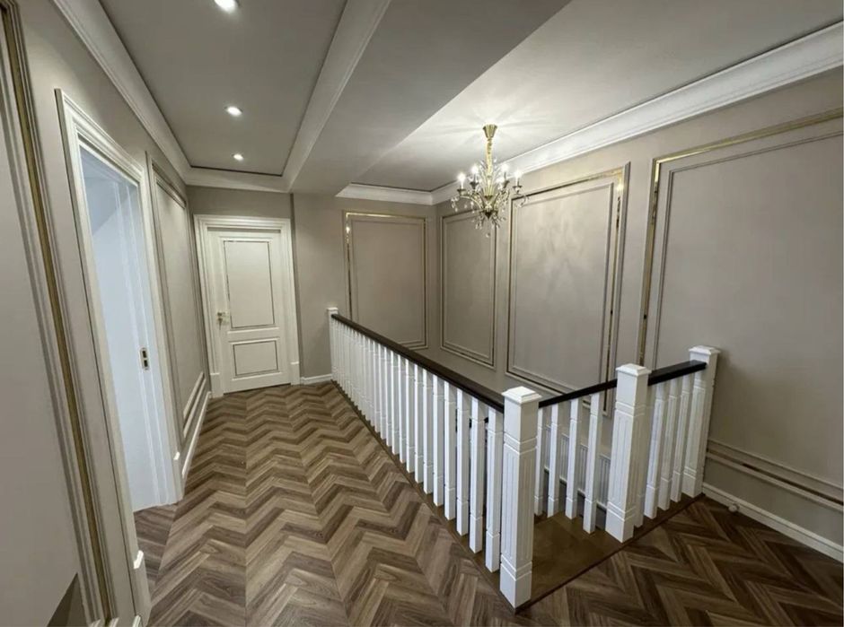 Продается ЖК Соларис 6/9-10 230м2