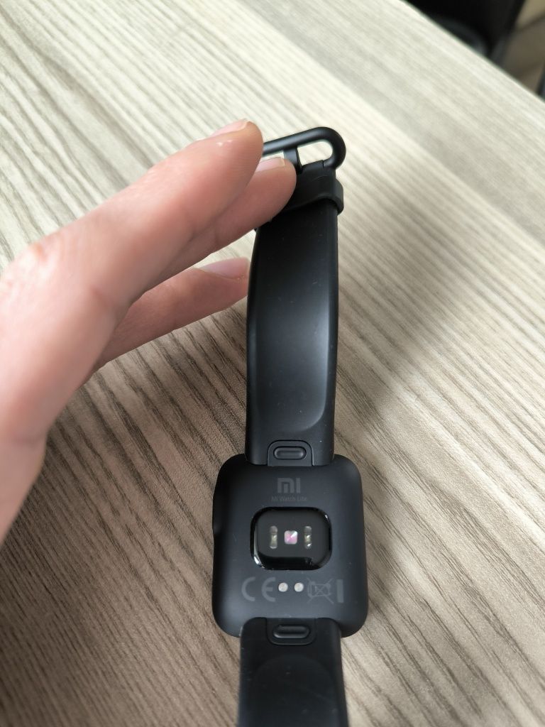 Смарт часовник (Smart watch) Mi Watch Lite