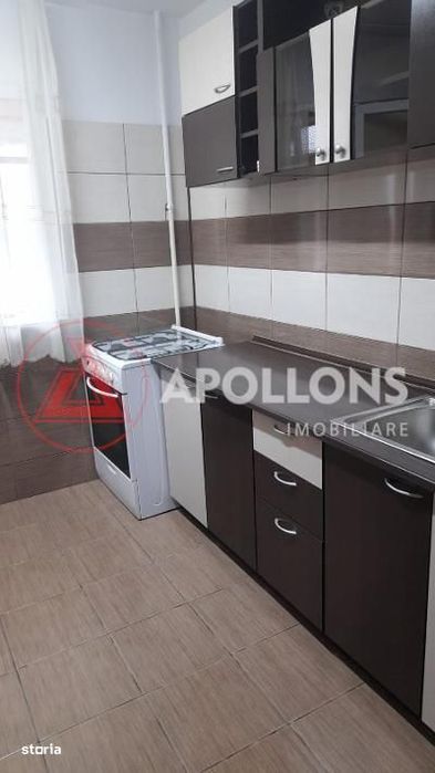 Inchiriem ap. dec. cu 3 cam in Crângaș