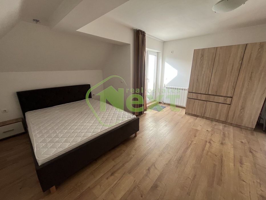 Дава се под наем Тристаен апартамент в София, Витоша - 90 кв.м за 770 € - Снимка #7
