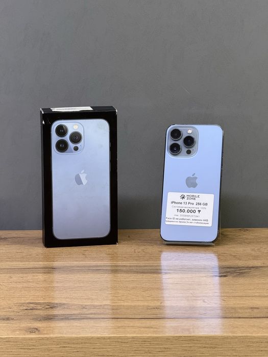 Iphone 13 Pro 256 GB | Mobile Zone