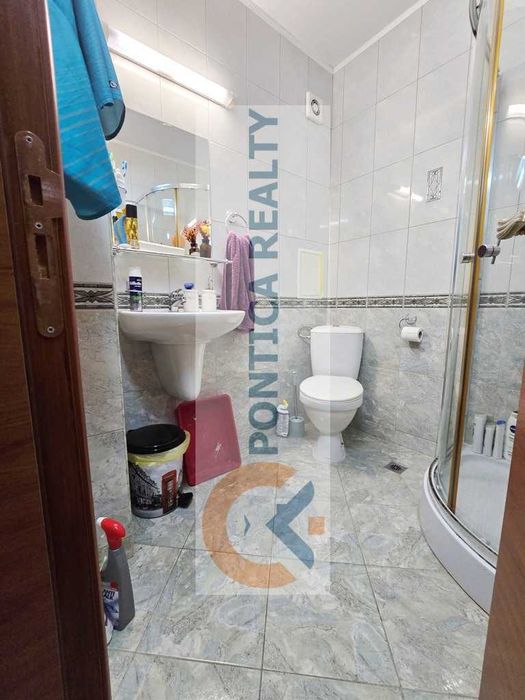 Продава се Тристаен апартамент в к.к. Слънчев бряг - 77 кв.м за 1312 €/кв.м - Снимка #5