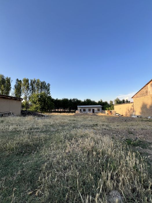 Nurashon shahar Yer sotilad