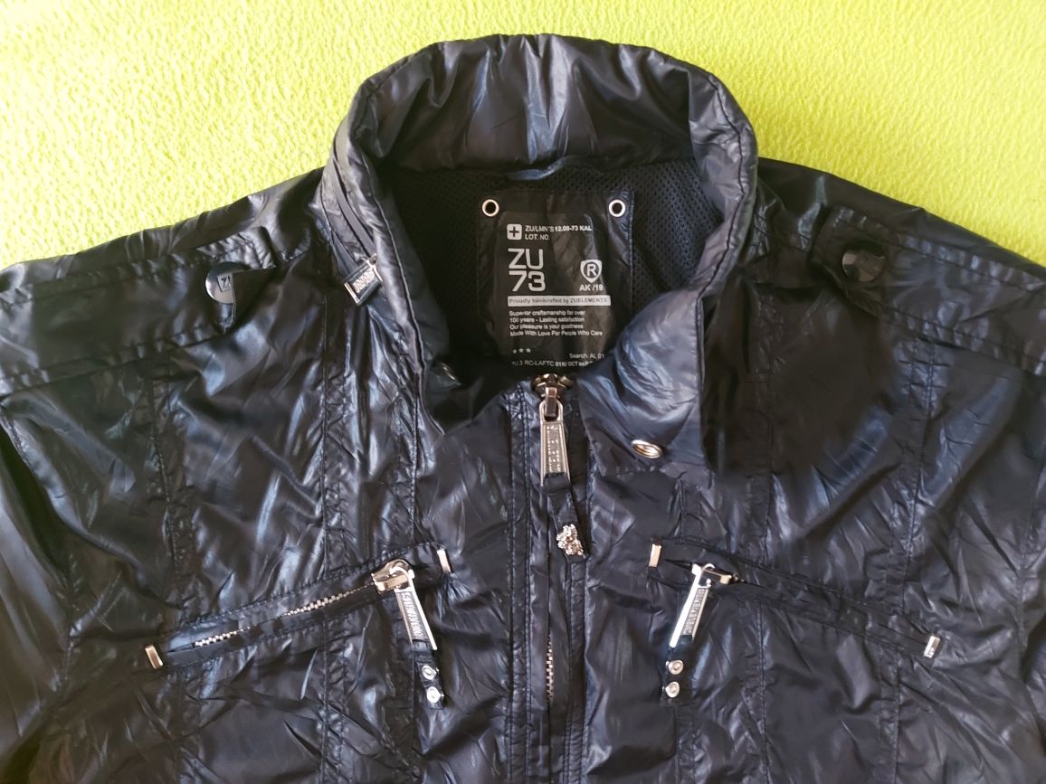 Zu Elements-S-Made in Switzerland