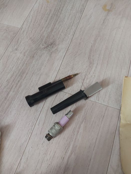 ИКС-1 индикатор качества смеси