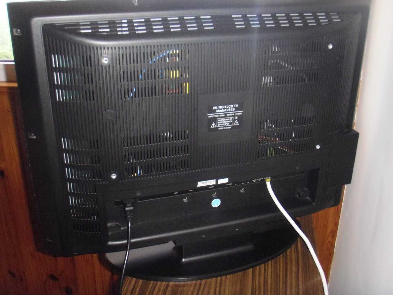 телевизор   LCD TV