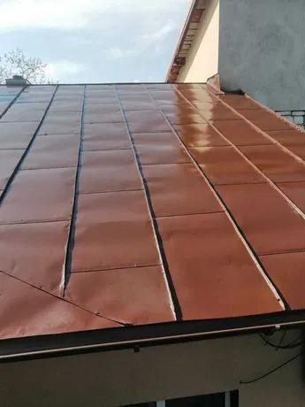 Vopsitor orice fel de tabla