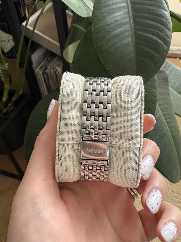 Ceas Fossil Tailor