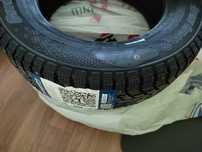 Продам шины.  Cordiant Snow Cross 2 Новые. Не использовались.