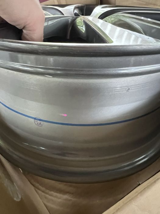 Janta Lexus/Toyota pe 17 Noua-originala in cutie