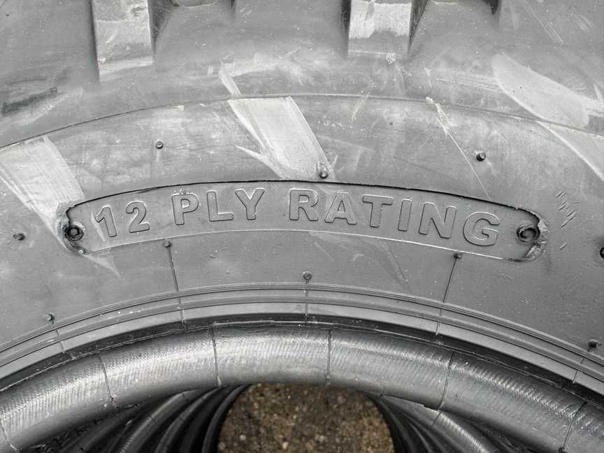 7.50-16 cu 12 pliuri anvelope noi marca PANTHER cu garantie