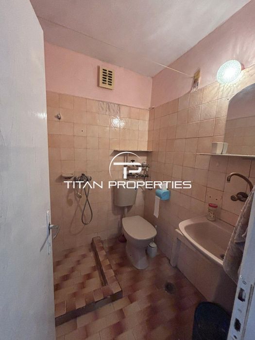 Ключ в офиса! Двустаен, под наем, ж.к Зорница