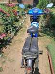 Vând bicicletă electrică