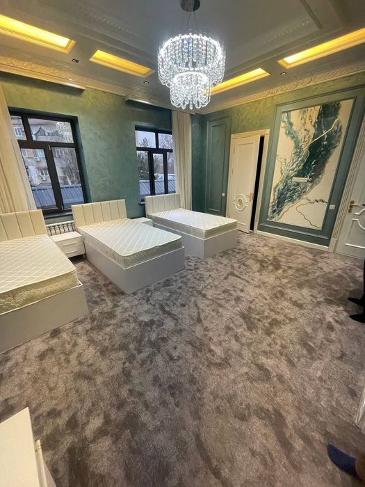 Kavralanlar uy, offis, ishxona