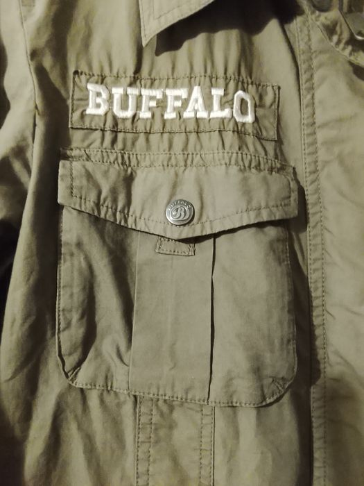 Buffalo geaca dama M