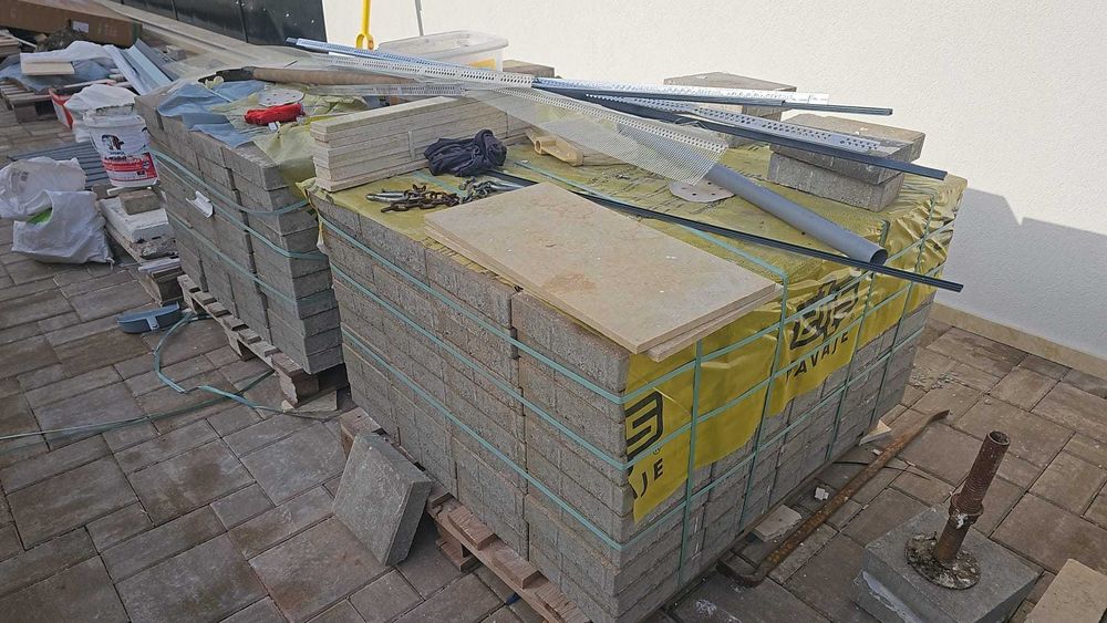 Pavele de la Elis Pavaje