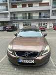 Volvo XC 60 2010 Summum  D5 2.4 diesel 205 cai