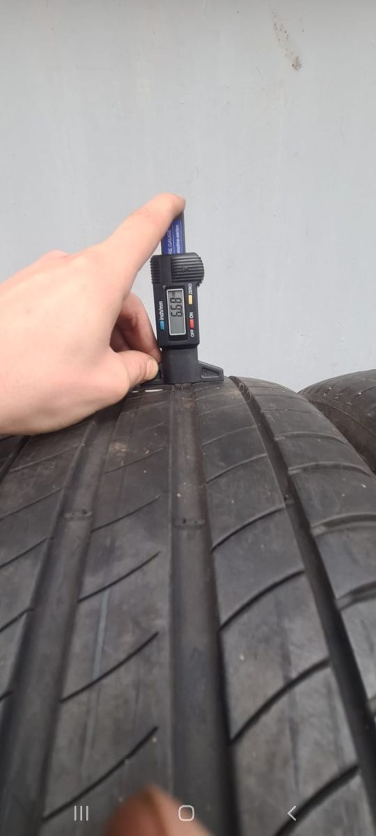 Cauciucuri  235/55R18 245/35R18   255/45R18